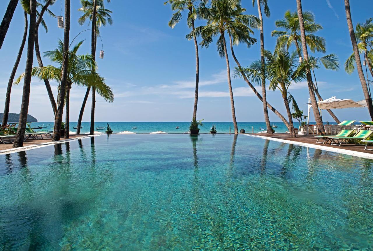 Art Of Sand Resort Ngapali Exterior foto