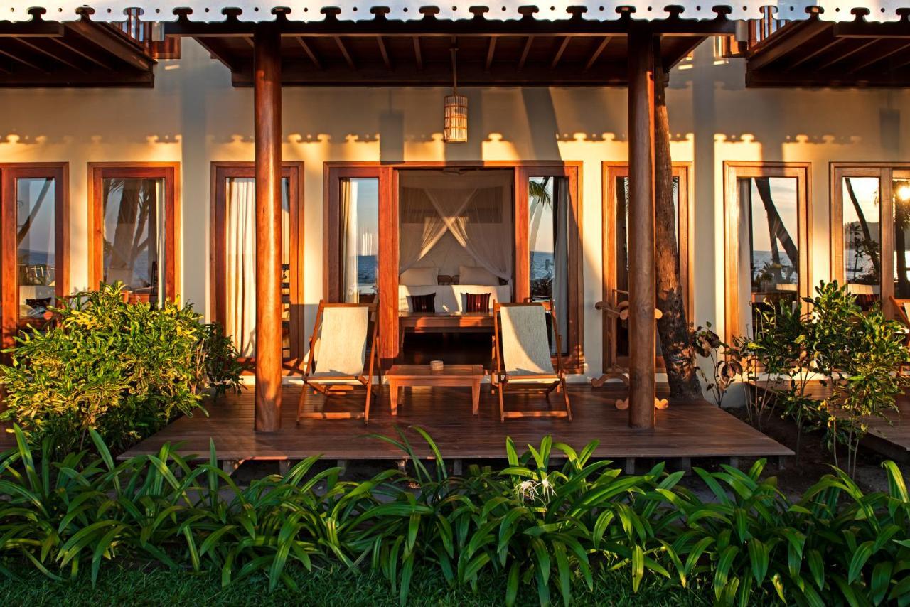 Art Of Sand Resort Ngapali Exterior foto