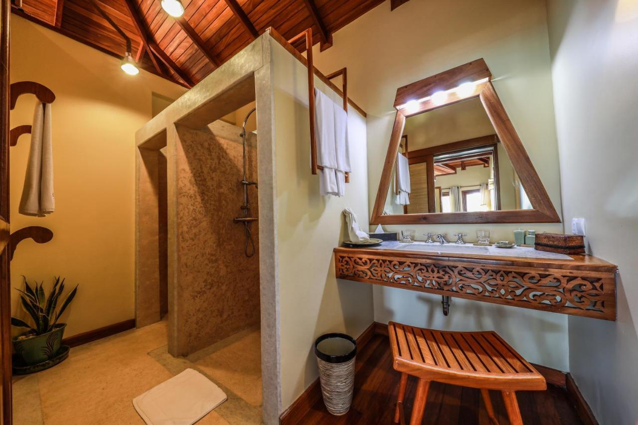 Art Of Sand Resort Ngapali Exterior foto